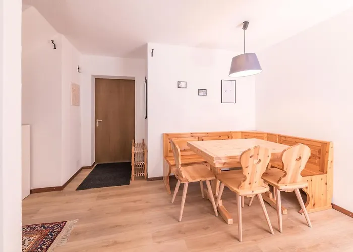 Ferienwohnung Cristallina