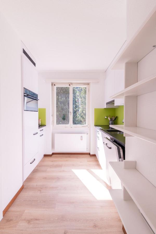 Cristallina Apartment *