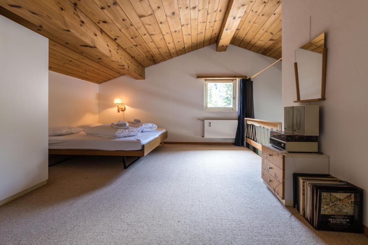 Cristallina Appartement *