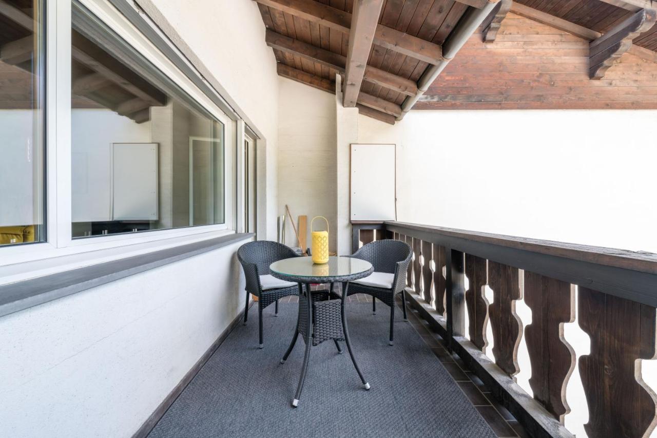 Appartement Cristallina *