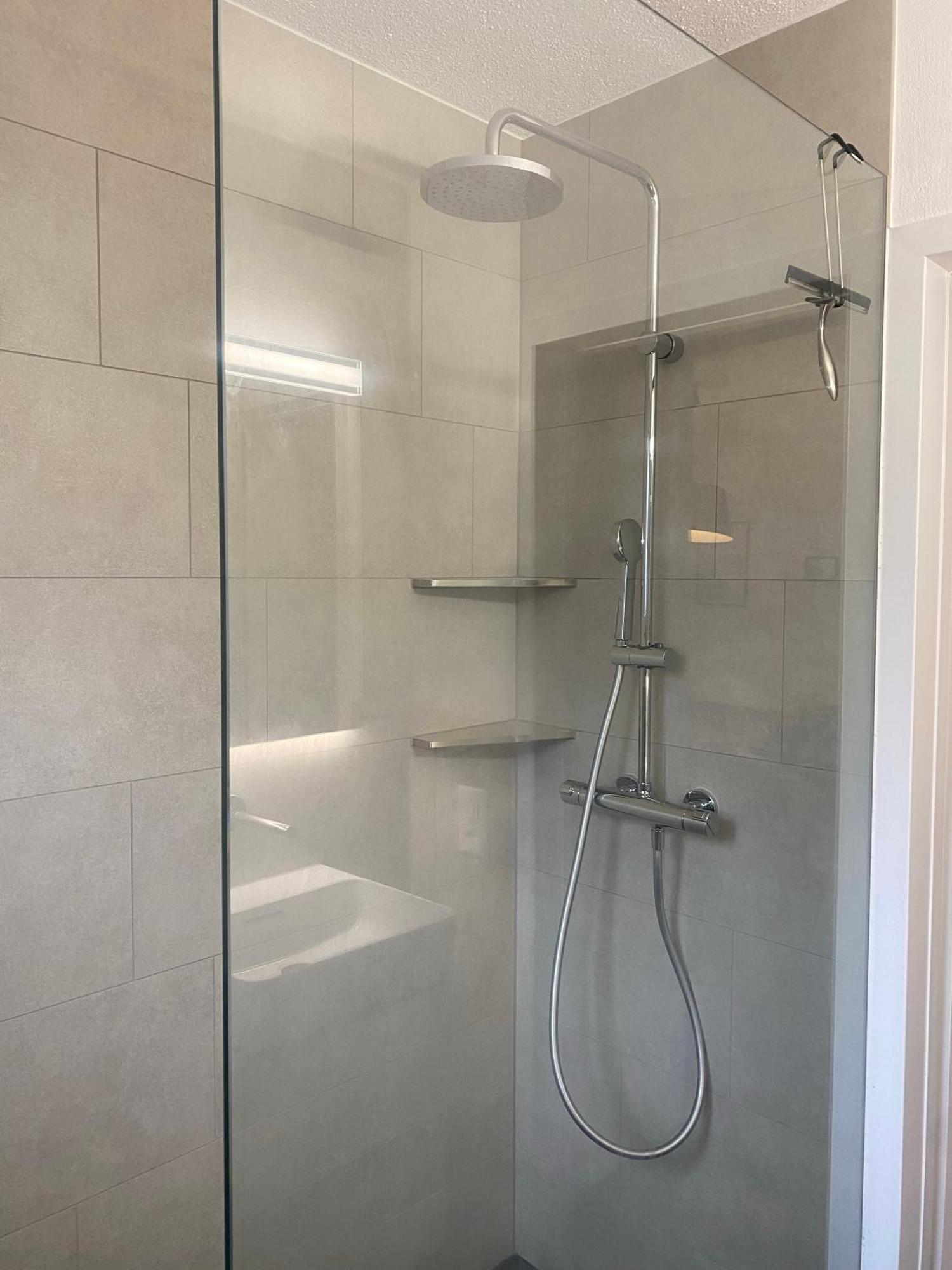 Appartement Cristallina